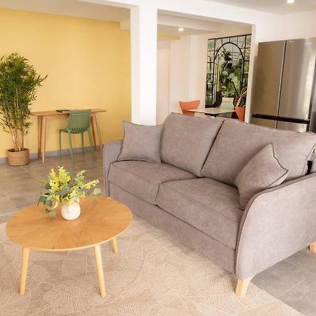 Ti Chill, Appartement 3 Pieces Neuf Front De Mer Les Anses-d'Arlets Buitenkant foto