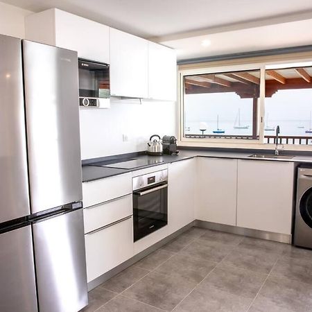 Ti Chill, Appartement 3 Pieces Neuf Front De Mer Les Anses-d'Arlets Buitenkant foto