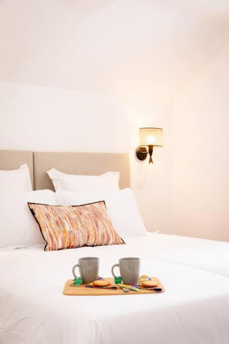 Ti Chill, Appartement 3 Pieces Neuf Front De Mer Les Anses-d'Arlets Buitenkant foto