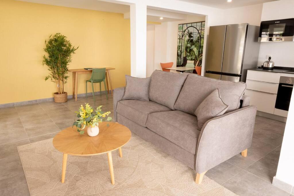 Ti Chill, Appartement 3 Pieces Neuf Front De Mer Les Anses-d'Arlets Buitenkant foto
