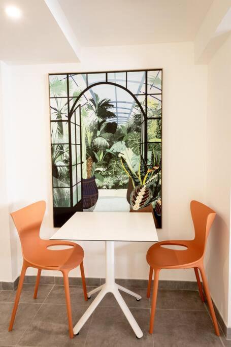 Ti Chill, Appartement 3 Pieces Neuf Front De Mer Les Anses-d'Arlets Buitenkant foto